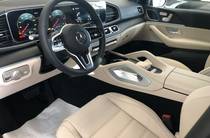 Mercedes-Benz GLE-Class AMG Package