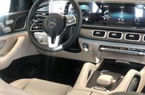 Mercedes-Benz GLE-Class AMG Package