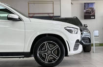 Mercedes-Benz GLE-Class AMG Line