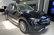 Mercedes-Benz GLE-Class Base