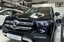 Mercedes-Benz GLE-Class Base