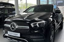 Mercedes-Benz GLE-Class Base