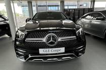 Mercedes-Benz GLE-Class Base