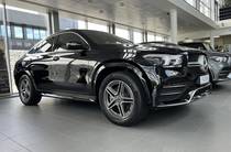 Mercedes-Benz GLE-Class Base