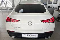 Mercedes-Benz GLE-Class Base