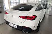 Mercedes-Benz GLE-Class Base