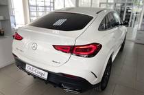 Mercedes-Benz GLE-Class Base