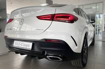 Mercedes-Benz GLE-Class Base