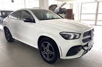 Mercedes-Benz GLE-Class Base