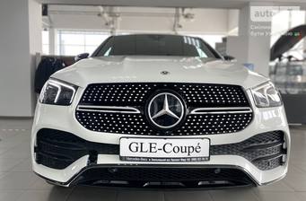 Mercedes-Benz GLE-Class 2023 Base