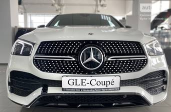 Mercedes-Benz GLE-Class 2023 Base