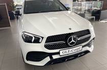 Mercedes-Benz GLE-Class Base