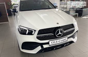 Mercedes-Benz GLE-Class 2023 Base