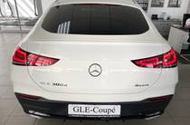 Mercedes-Benz GLE-Class Base