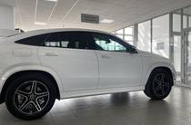 Mercedes-Benz GLE-Class Base