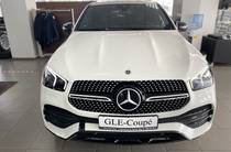 Mercedes-Benz GLE-Class Base