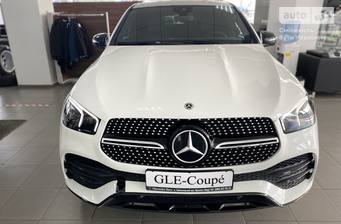 Mercedes-Benz GLE-Class 2023 Base