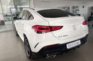 Mercedes-Benz GLE-Class Base