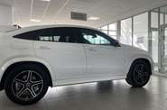 Mercedes-Benz GLE-Class Base