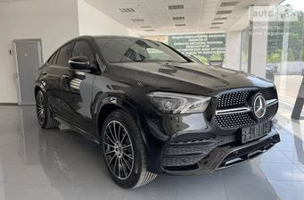 Mercedes-Benz GLE-Class 2023 Base