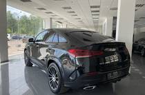 Mercedes-Benz GLE-Class Base