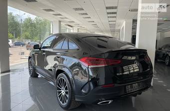 Mercedes-Benz GLE-Class 2023 Base