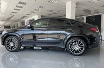 Mercedes-Benz GLE-Class Base