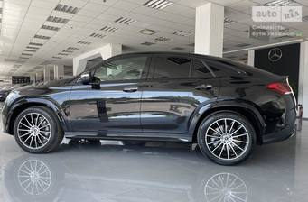 Mercedes-Benz GLE-Class 2023 Base