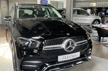 Mercedes-Benz GLE-Class AMG Line