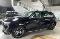 Mercedes-Benz GLE-Class AMG Line