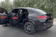 Mercedes-Benz GLE-Class Base