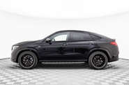 Mercedes-Benz GLE-Class AMG Package