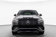 Mercedes-Benz GLE-Class AMG Package