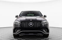 Mercedes-Benz GLE-Class AMG Package