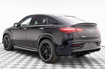 Mercedes-Benz GLE-Class AMG Package