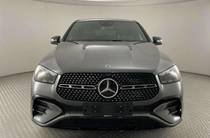 Mercedes-Benz GLE-Class Base