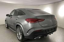 Mercedes-Benz GLE-Class Base