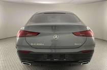 Mercedes-Benz GLE-Class Base