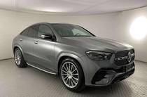 Mercedes-Benz GLE-Class Base