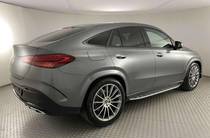 Mercedes-Benz GLE-Class Base