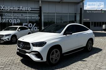 Mercedes-Benz GLE-Class 2023 Base