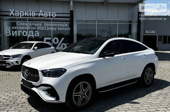 Mercedes-Benz GLE-Class 2023 Base