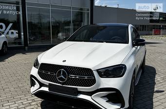 Mercedes-Benz GLE-Class 2023 Base