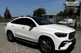 Mercedes-Benz GLE-Class 2023 Base