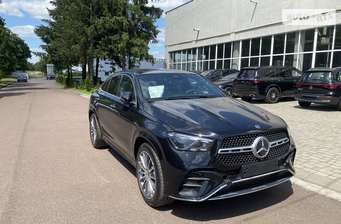 Mercedes-Benz GLE-Class 2023 в Львов