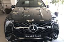 Mercedes-Benz GLE-Class Base