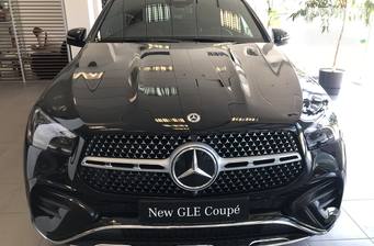 Mercedes-Benz GLE-Class 2023 Base