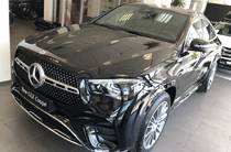 Mercedes-Benz GLE-Class Base