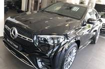 Mercedes-Benz GLE-Class Base