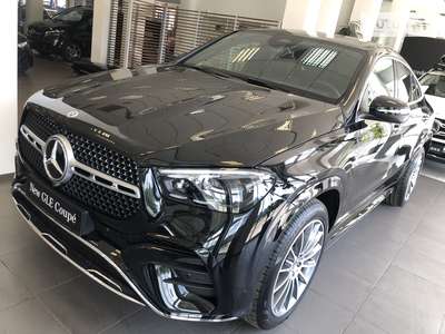 Mercedes-Benz GLE-Class 2023 Base